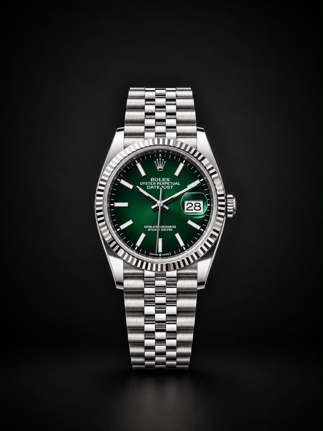 Rolex Datejust 36mm 126234 Bild 1